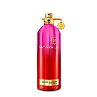 Montale Roses Elixir (shiny pink bottle) /for women/ eau de parfum 100 ml