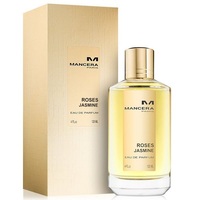 Mancera Roses Jasmine /унисекс/ eau de parfum 120 ml