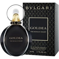 Bvlgari Goldea The Roman Night /дамски/ eau de parfum 50 ml