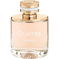 Boucheron Quatre /for women/ eau de parfum 100 ml (flacon)