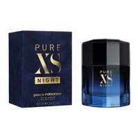 Paco Rabanne Pure XS Night /мъжки/ eau de parfum 100 ml 