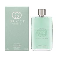 Gucci Guilty Cologne /мъжки/ eau de toilette 90 ml