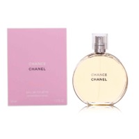 Chanel Chance /for women/ eau de toilette 50 ml