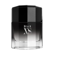 Paco Rabanne Black Xs /for men/ eau de toilette 100 ml (flacon)