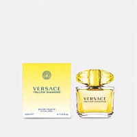 Versace Yellow Diamond /дамски/ eau de toilette 200 ml