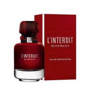 Givenchy L'Interdit Rouge Парфюмна вода за Жени 80 ml /2021