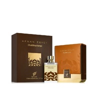 Afnan Edict Ouddiction Екстракт от парфюм Унисекс 80 ml 