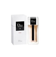 Dior Homme Sport /мъжки/ 125 ml eau de toilette 