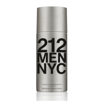 Carolina Herrera 212 Men /for men/ deodorant spray 150 ml 