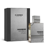 Al Haramain Amber Oud Carbon Edition Парфюмна вода Унисекс 100 ml /2022   
