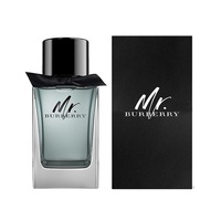 Burberry Mr. Burberry /for men/ eau de toilette 100 ml (flacon)