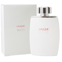 Lalique White /мъжки/ eau de toilette 125 ml 