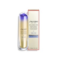 Shiseido Vital Perfection Lift Define Radiance Night Concentrate Дамски серум за лица 40 мл