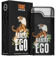 Armaf Ego Tigre Парфюмна вода за Мъже 100 ml / 2023