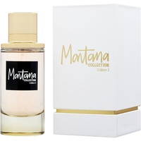 Montana Collection Edition 3 Парфюмна вода за Жени 100 ml 