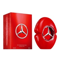 Mercedes-Benz Woman [In Red] Парфюмна вода за Жени 90 ml /2021