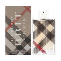 Burberry Brit /for women/ eau de parfum 100 ml