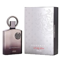 Afnan Supremacy Not Only Incense Парфюмна вода за Мъже 100 ml /2021