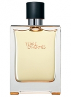 Hermes Terre d'Hermes /мъжки/ eau de toilette 100 ml (без кутия, с капачка)