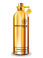 Montale Santal Wood /унисекс/ eau de parfum 100 ml - без кутия