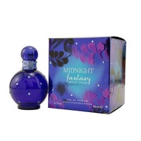 Britney Spears Midnight Fantasy /дамски/ eau de parfum 50 ml 
