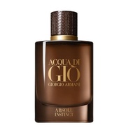 Armani Acqua di Gio Absolu Instict /мъжки/ eau de parfum 75 ml (без кутия)  