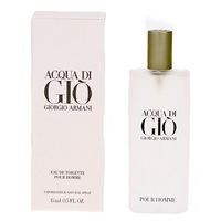 Armani Acqua Di Gio /мъжки/ eau de toilette 15 ml