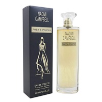 Naomi Campbell Pret A Porter /дамски/ eau de toilette 100 ml /2016