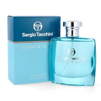 Sergio Tacchini Ocean's Club Тоалетна вода за Мъже 100 ml