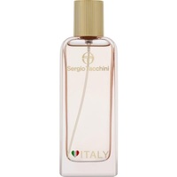 Sergio Tacchini I Love Italy Тоалетна вода за Жени 100 ml ( без кутия)