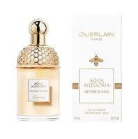 Guerlain Aqua Allegoria - Nettare di Sole Тоалетна вода за жени 125 ml