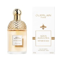 Guerlain Aqua Allegoria - Nettare di Sole Тоалетна вода за жени 125 ml /2021