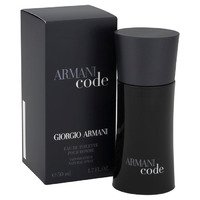 Armani Code /мъжки/ eau de toilette 125 ml