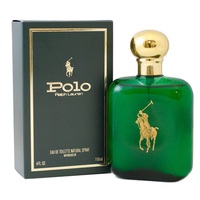 Ralph Lauren Polo /for men/ eau de toilette 118 ml (flacon)