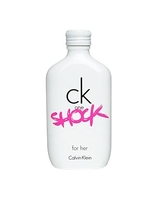 Calvin Klein Ck One Shock /дамски/ eau de toilette 200 ml (без кутия)