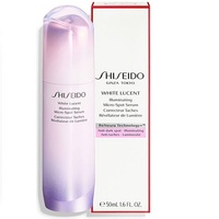 Shiseido White Lucent Illuminating Micro-Spot Серум за жени 50 мл