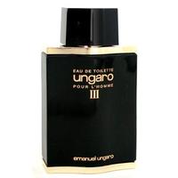 Ungaro Ungaro Ііi /for men/ eau de toilette 100 ml (flacon)