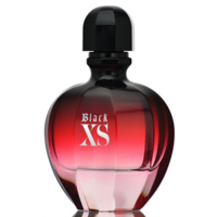 Paco Rabanne Black Xs  /дамски/ eau de parfum 80 ml (без кутия)