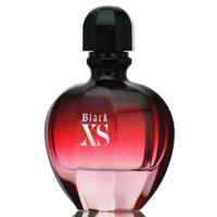 Paco Rabanne Black Xs L'Aphrodisiaque /for women/ eau de parfum 80 ml