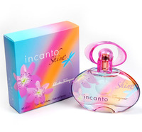 Salvatore Ferragamo Incanto Shine /дамски/ eau de toilette 100 ml