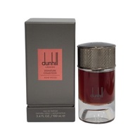 Dunhill Signature Agar Wood Парфюмна вода за Мъже 100 ml /2020