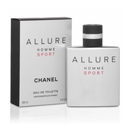 Chanel ALLURE Homme Sport Тоалетна вода за Мъже 100 ml 