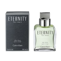 Calvin Klein Eternity /for men/ aftershave lotion 100 ml