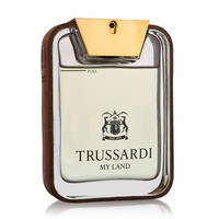 Trussardi My Land /мъжки/ eau de toilette 100 ml (без кутия)