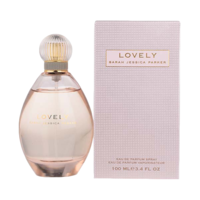 Sarah Jessica Parker Lovely /дамски/ eau de parfum 100 ml 