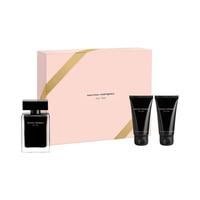 Narciso Rodriguez for Her /дамски комплект/ Set - EdT 50 + боди лосион 50 мл + душ гел 50 мл
