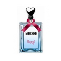 Moschino Funny /дамски/ eau de toilette 100 ml (без кутия, без капачка)