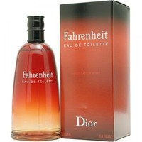 Dior Fahrenheit /мъжки/ eau de toilette 100 ml