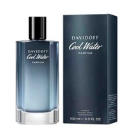 Davidoff Cool Water / 2021 Парфюм за Мъже 100 ml 