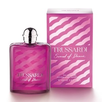 Trussardi Sound Of Donna /дамски/ eau de parfum 100 ml 